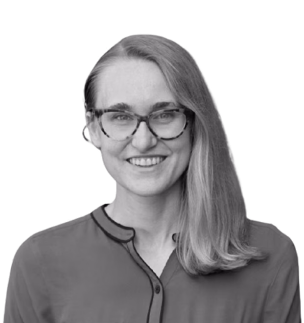 Emma Harrington, Scientific Advisor — University of Virginia