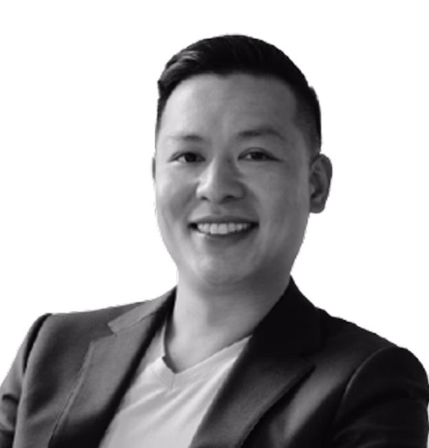 Jason Wang, Reentry Advisor — FreeWorld