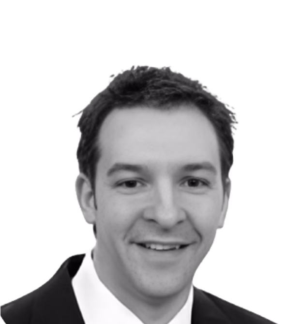 Kevin Bachman, Background Check Advisor — IQubed Advisors