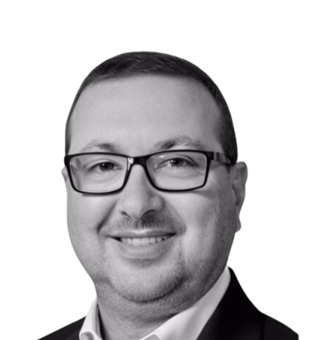 Marc Bourne, Background Check Advisor — Workforce QA