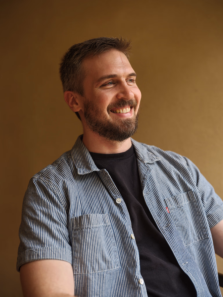 Igor Vokatch-Boldyrev, CTO & Co-Founder at Kizuna